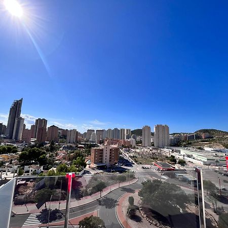 Apartamentos Oasis De La Cala フィネストラット エクステリア 写真
