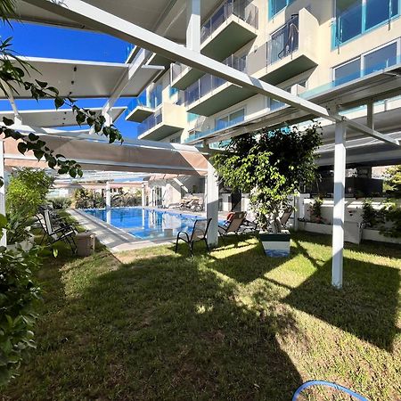Apartamentos Oasis De La Cala フィネストラット エクステリア 写真