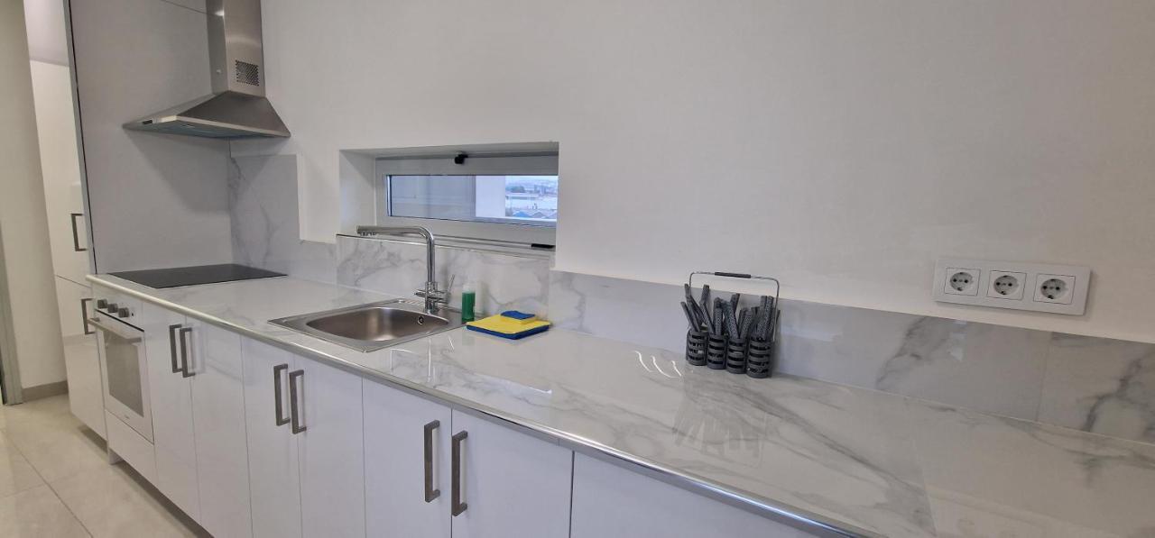 Apartamentos Oasis De La Cala フィネストラット エクステリア 写真