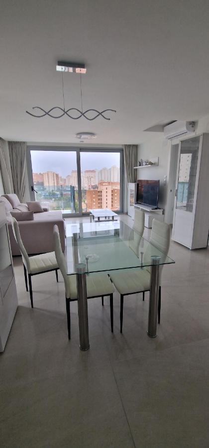 Apartamentos Oasis De La Cala フィネストラット エクステリア 写真
