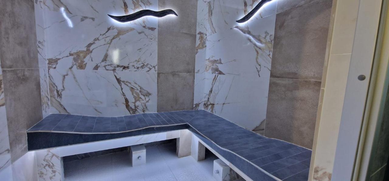 Apartamentos Oasis De La Cala フィネストラット エクステリア 写真