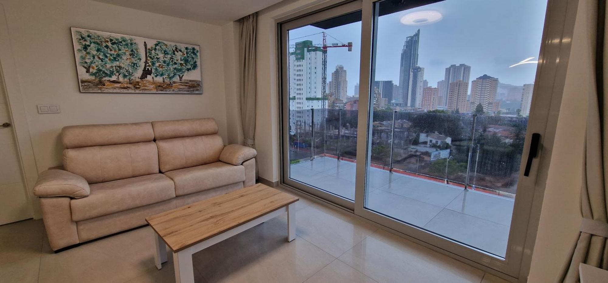 Apartamentos Oasis De La Cala フィネストラット エクステリア 写真