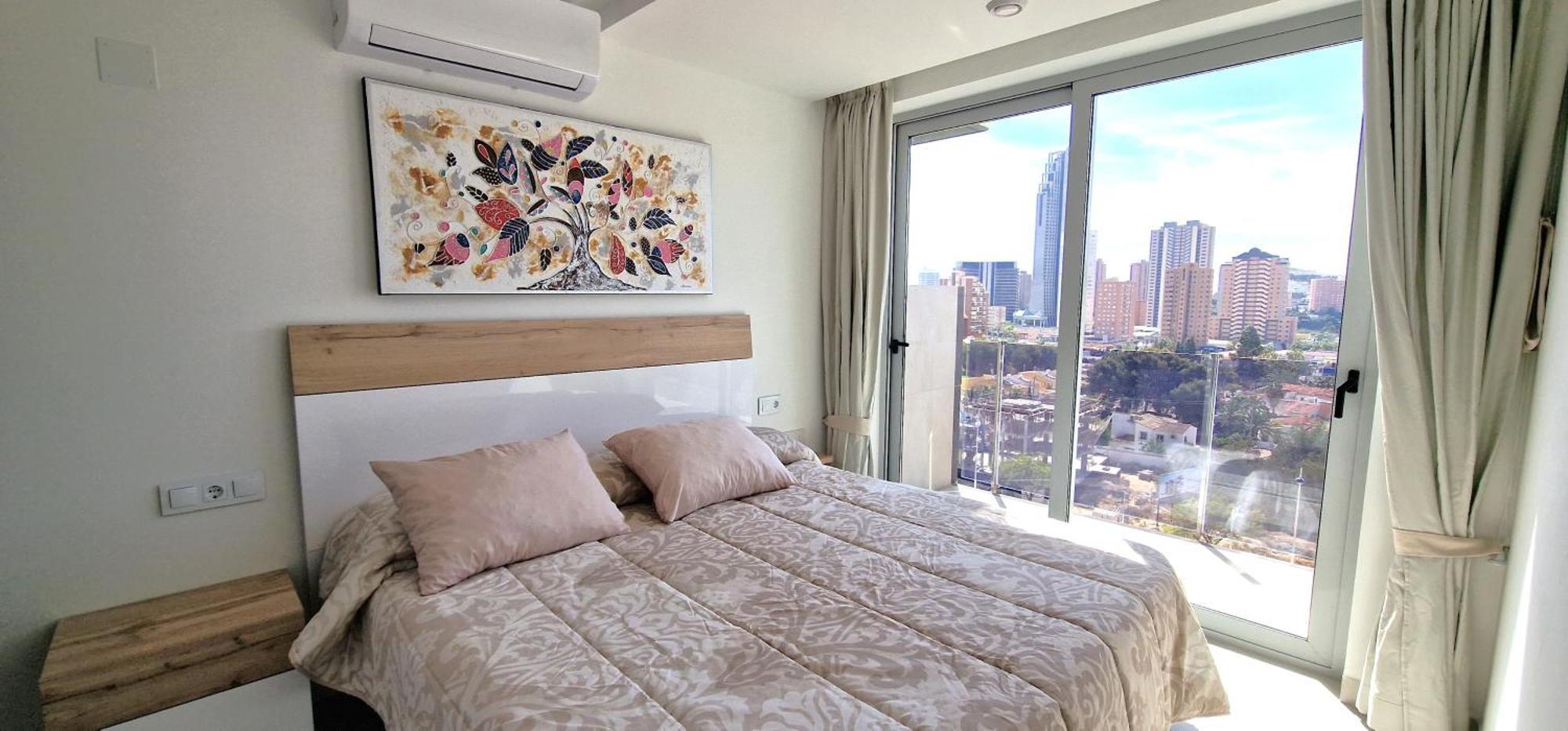Apartamentos Oasis De La Cala フィネストラット エクステリア 写真