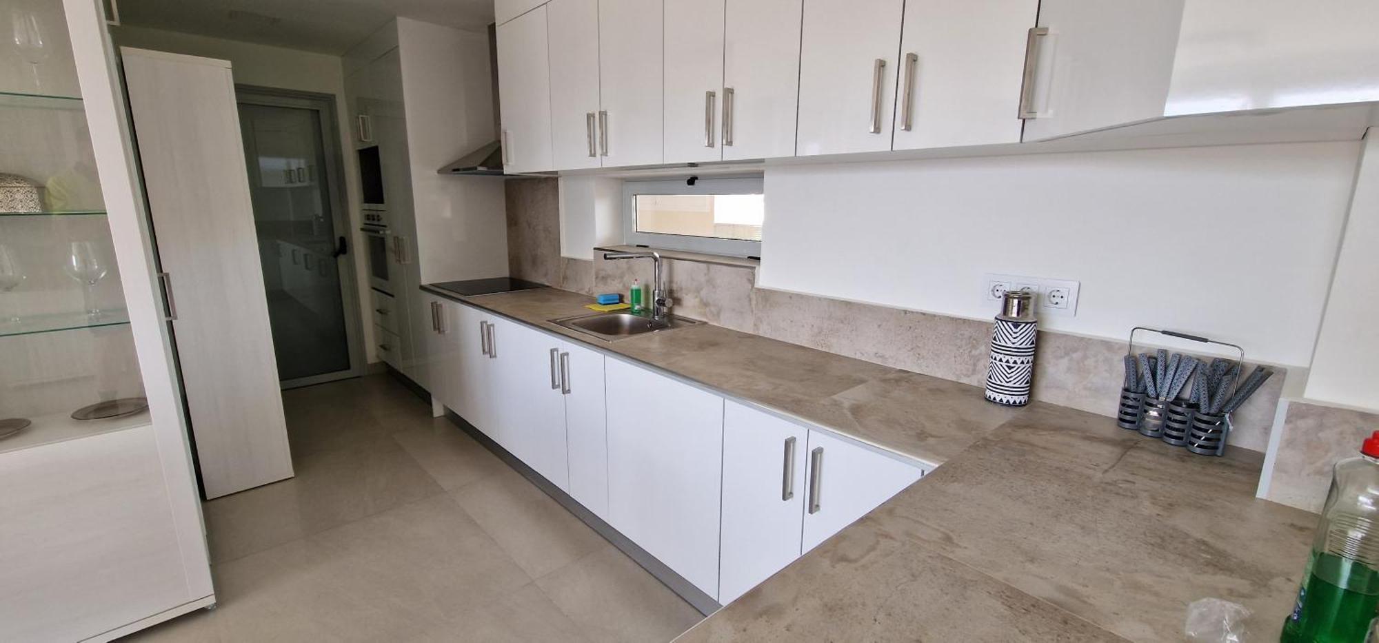 Apartamentos Oasis De La Cala フィネストラット エクステリア 写真