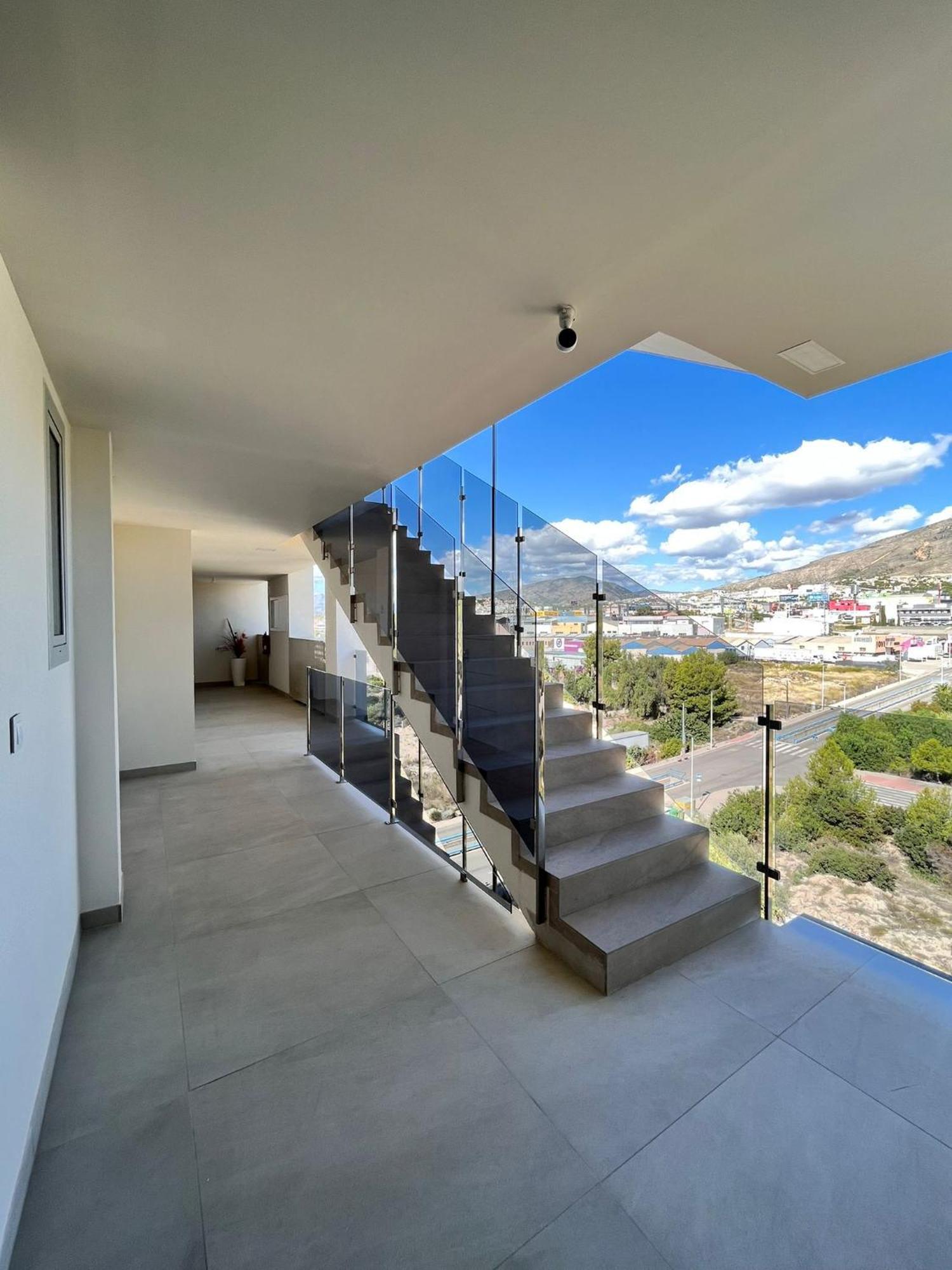 Apartamentos Oasis De La Cala フィネストラット エクステリア 写真