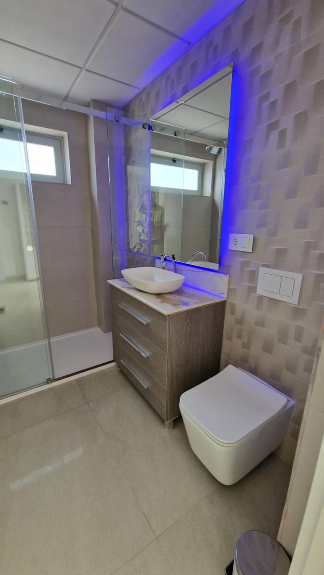 Apartamentos Oasis De La Cala フィネストラット エクステリア 写真
