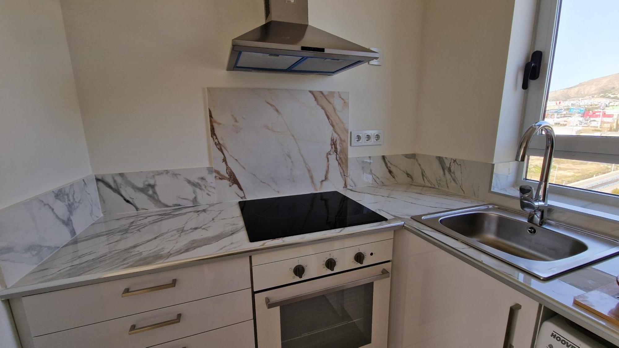 Apartamentos Oasis De La Cala フィネストラット エクステリア 写真