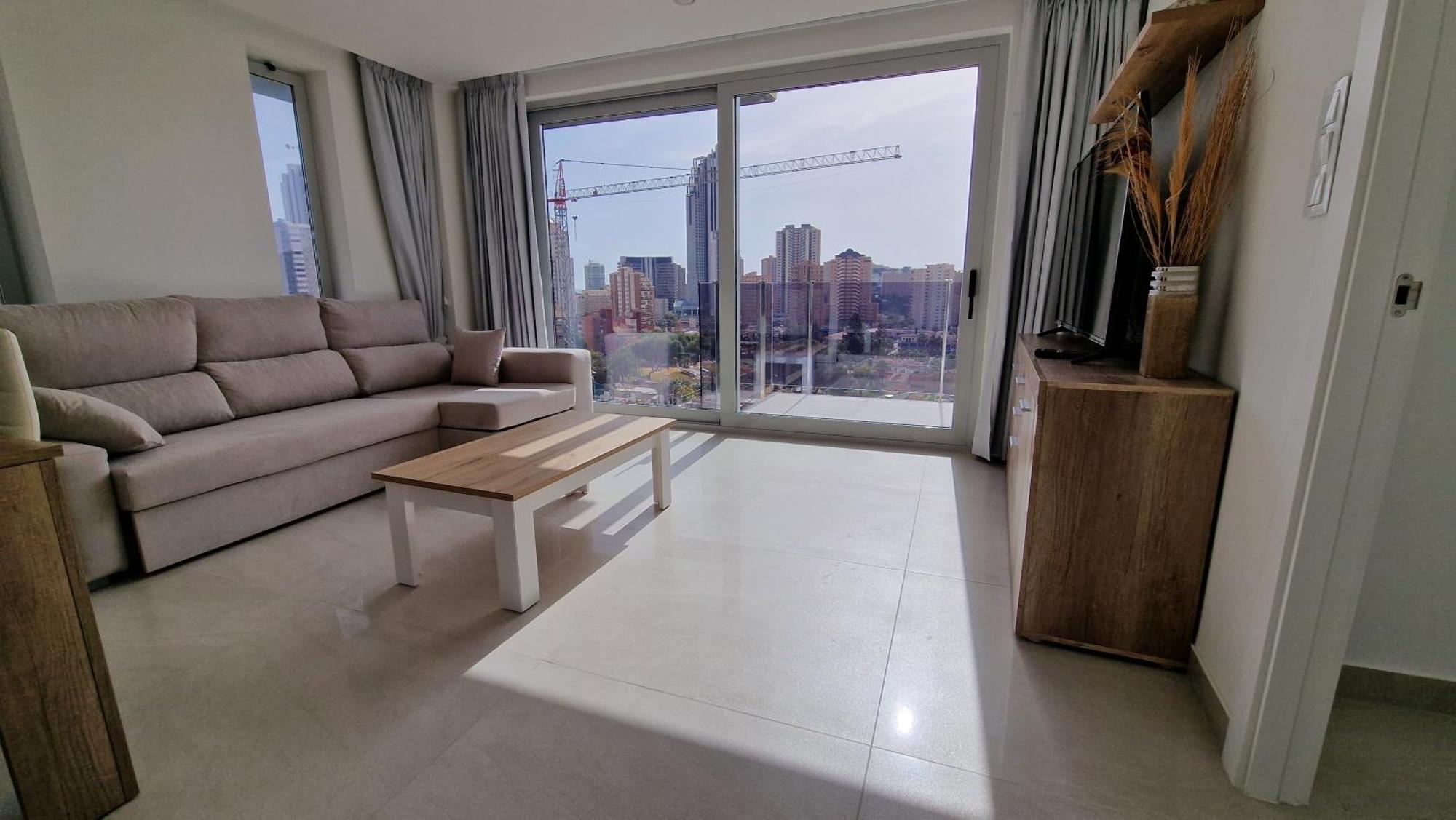 Apartamentos Oasis De La Cala フィネストラット エクステリア 写真