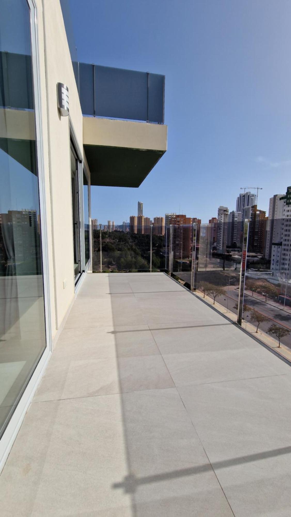 Apartamentos Oasis De La Cala フィネストラット エクステリア 写真