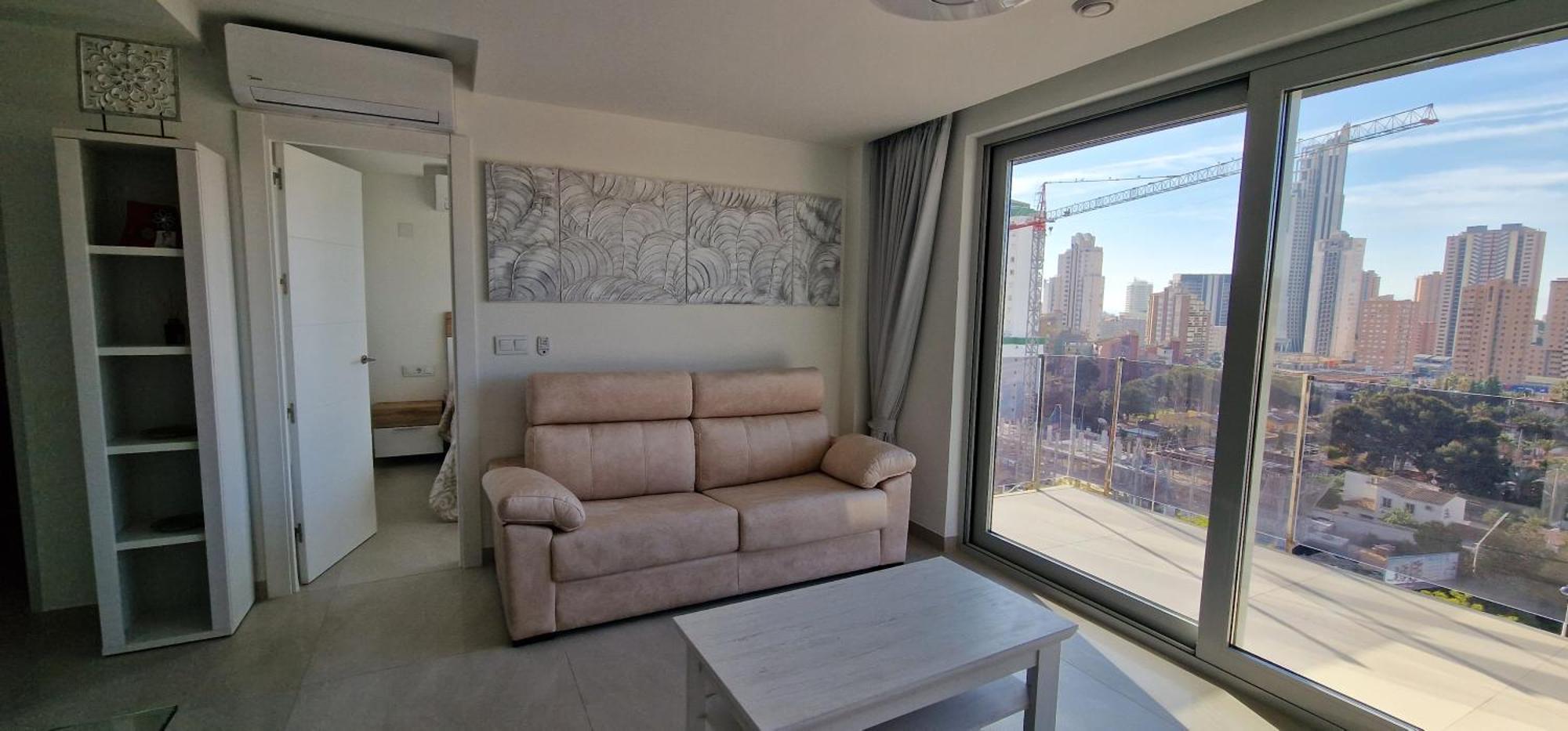 Apartamentos Oasis De La Cala フィネストラット エクステリア 写真