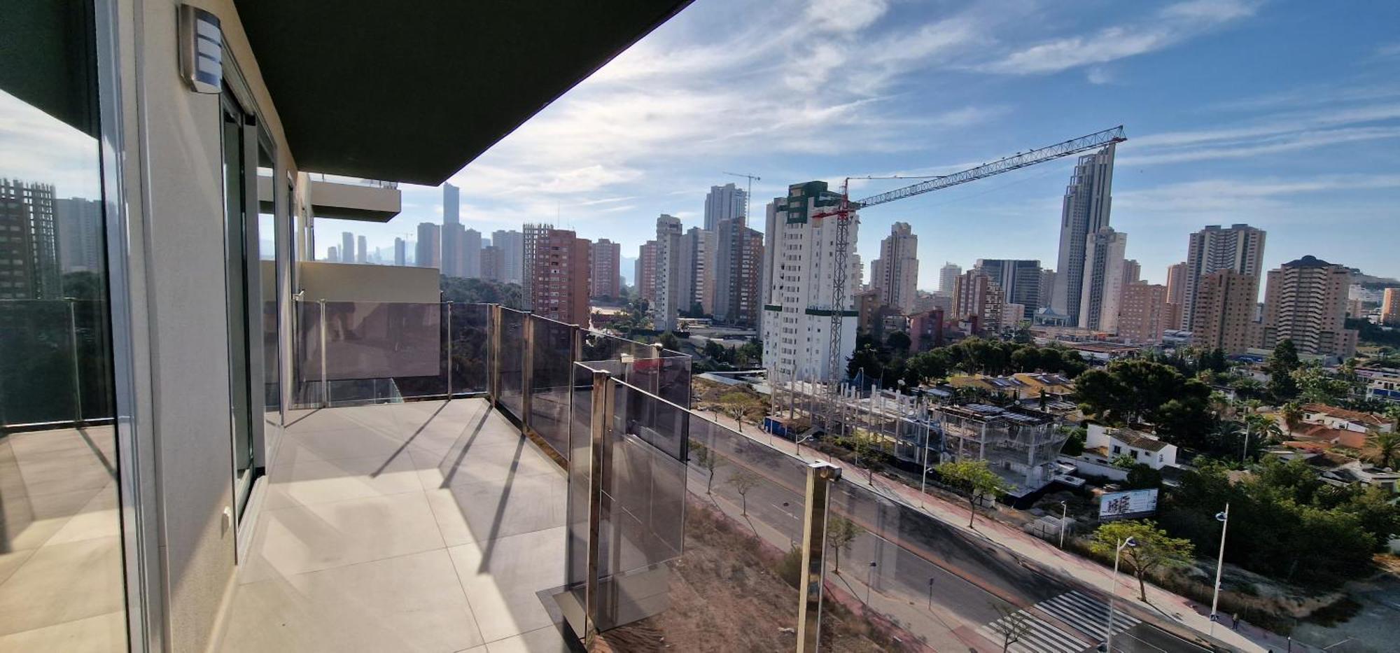 Apartamentos Oasis De La Cala フィネストラット エクステリア 写真