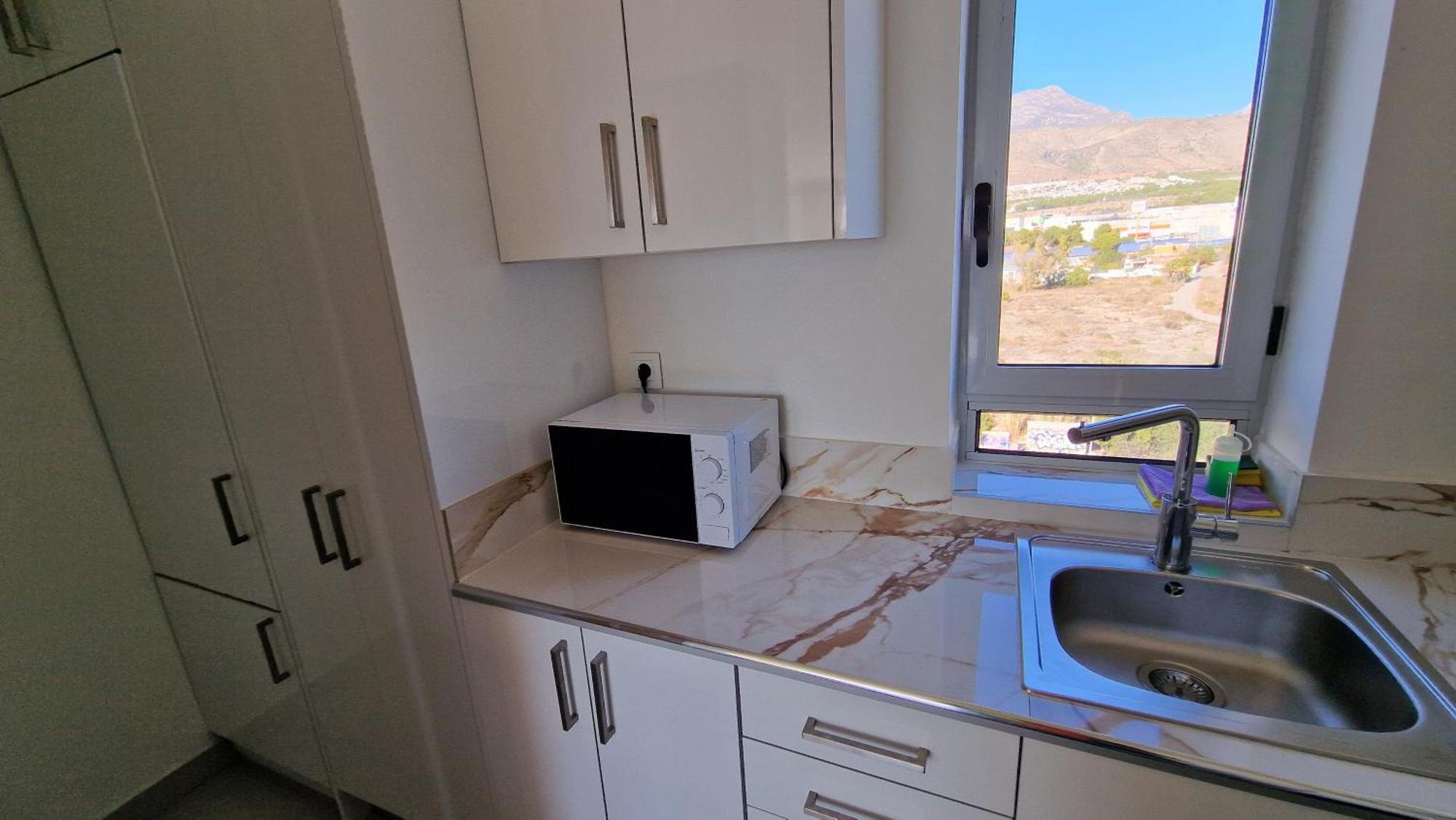 Apartamentos Oasis De La Cala フィネストラット エクステリア 写真