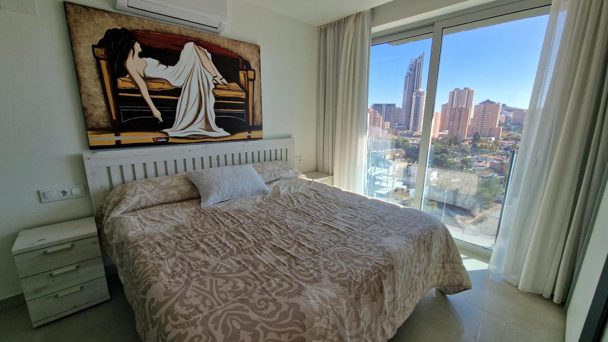 Apartamentos Oasis De La Cala フィネストラット エクステリア 写真